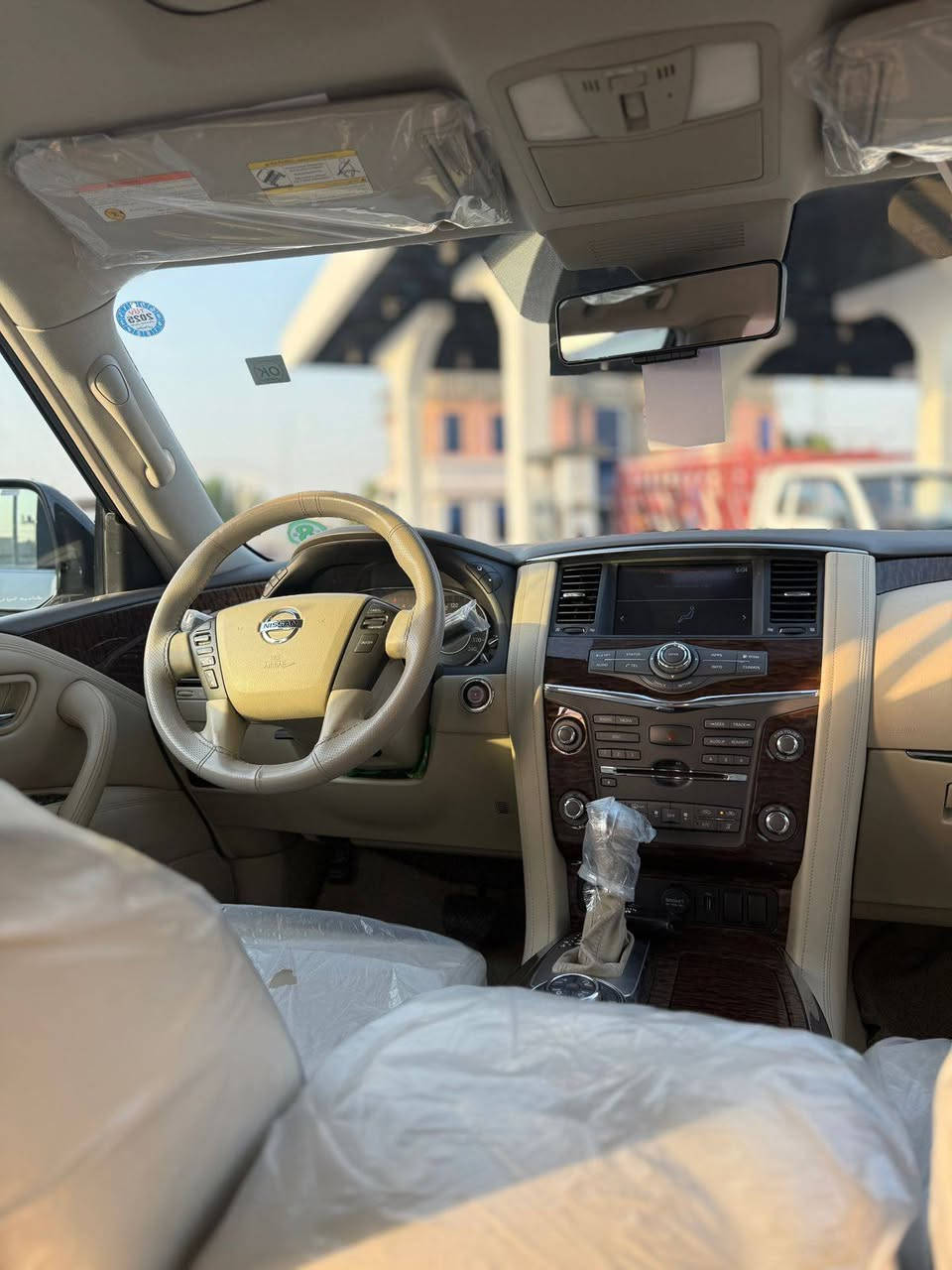 نيسان باترول مديل 19 خليجي مكفوله 6 سلندر ماشيه 129 الف باقي التفاصيل ع الرقم ***********
