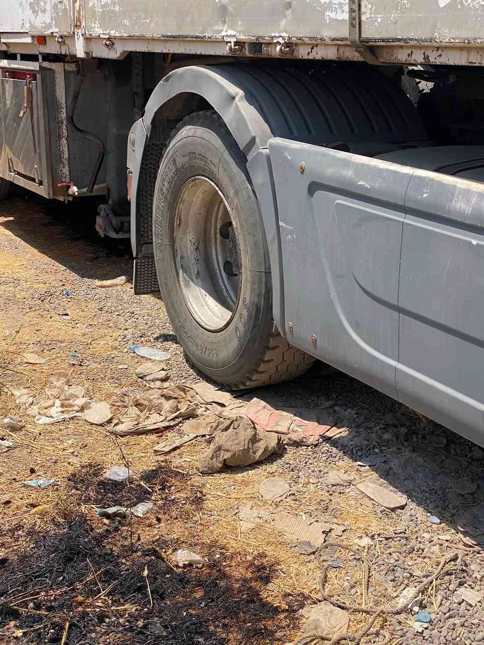 راس ميكه موديل ٢٠٠٤ 

حجم ١٨٤٦ 

كير مكينه اكسن شاصي بشرط صبغ دعم بشرط تبريد رتايدر مربوط فلات موجود للتحويل 

سعر ٢٨٠$ مجال 

للاستفسار ***********//*********** اشرف 

تيك توك اشرف زياد واتساب على رقم الاثير زين 

نتشرف بانضمامك لكروبنا فيسبوك

‏https://www.facebook.com/share/g/1818dUV9R6/?mibextid=wwXIfr
