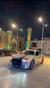 تشارجر • موديل ٢٠١٣ • واتساب