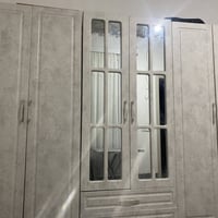 كاونتر • سنك • ٦ أبواب
