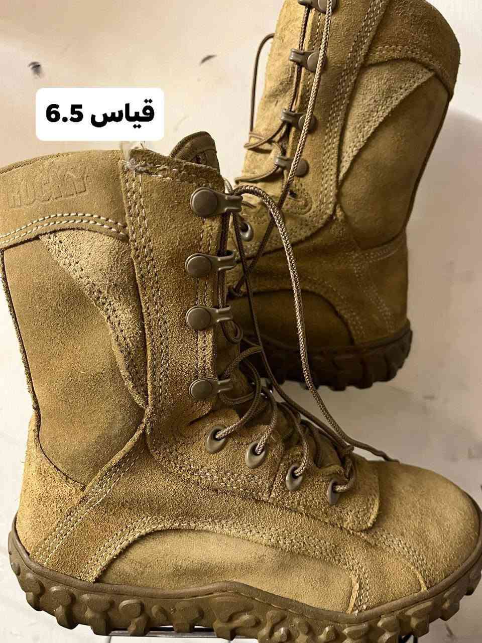 بساطيل • أمريكية أصلية • مقاسات متعددة
