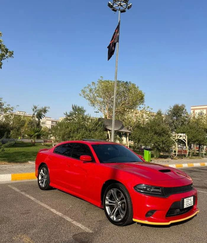 جارجر GT 2019 خليجيه وكالت هارلم سياره جديده مااشيه 77 الف سنويه جديده مستوه صدرته يعني الهزه بعده ما خلصت سياره كفاله عده بيه بارد
سياره فول موصفات عده رادار
حداده جديده سياره كامله ماابيه اي نقص
رقمي *********** البصرة, العراق
