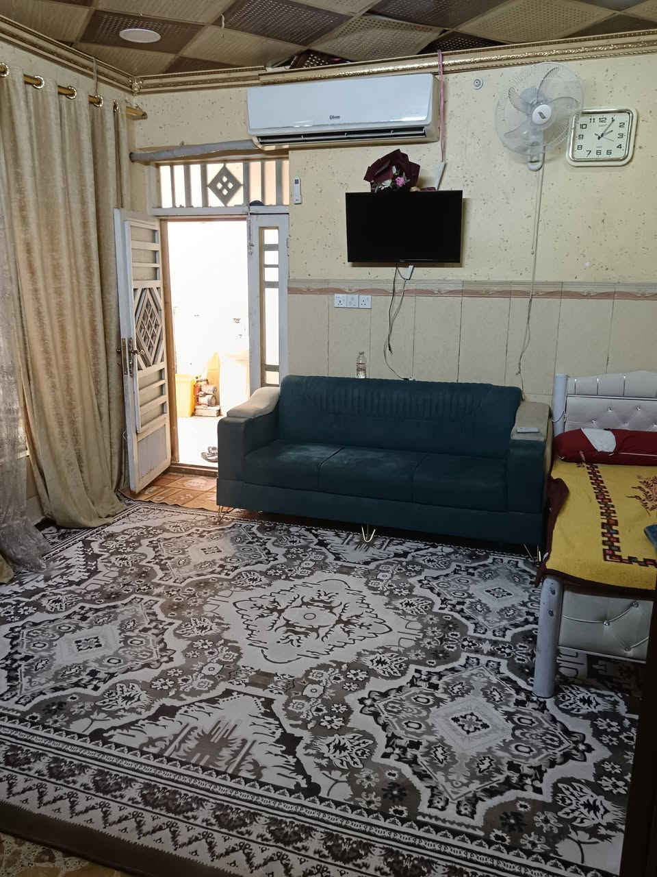 بدايت سيد جوه • ١٠٠م • طابو بستنه