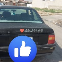 فيكترا • موديل ٩١ • رقم نينوى