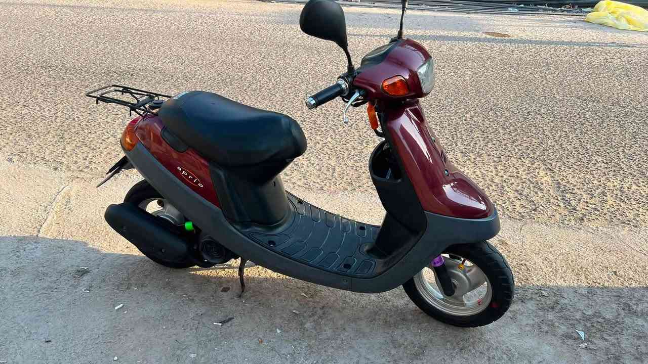 درجه بطه 2003نضيف بلاديه كربلاء حي نقيب سعر650.        ***********
