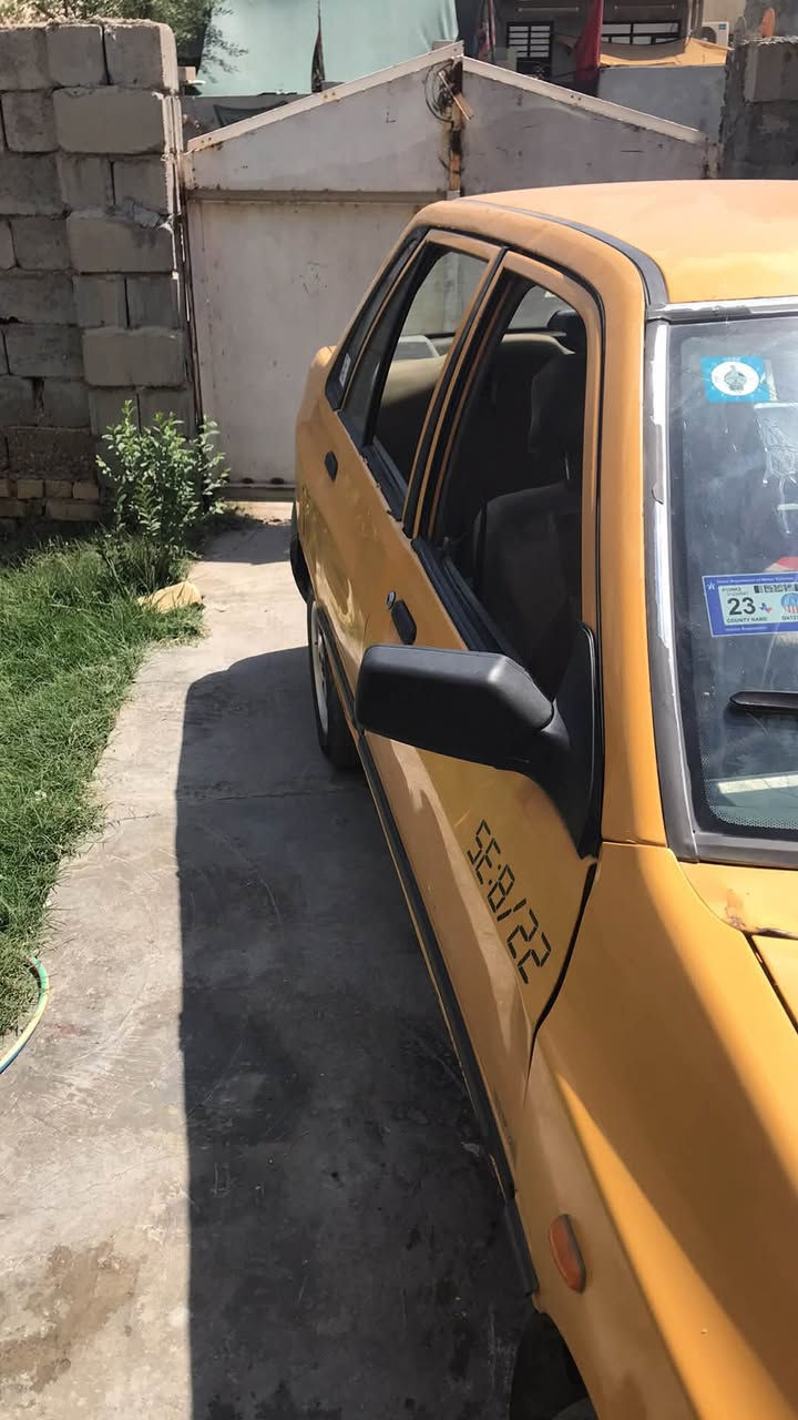 سايبا ١١ • مكينة نظيفة • نواقص بسيطة