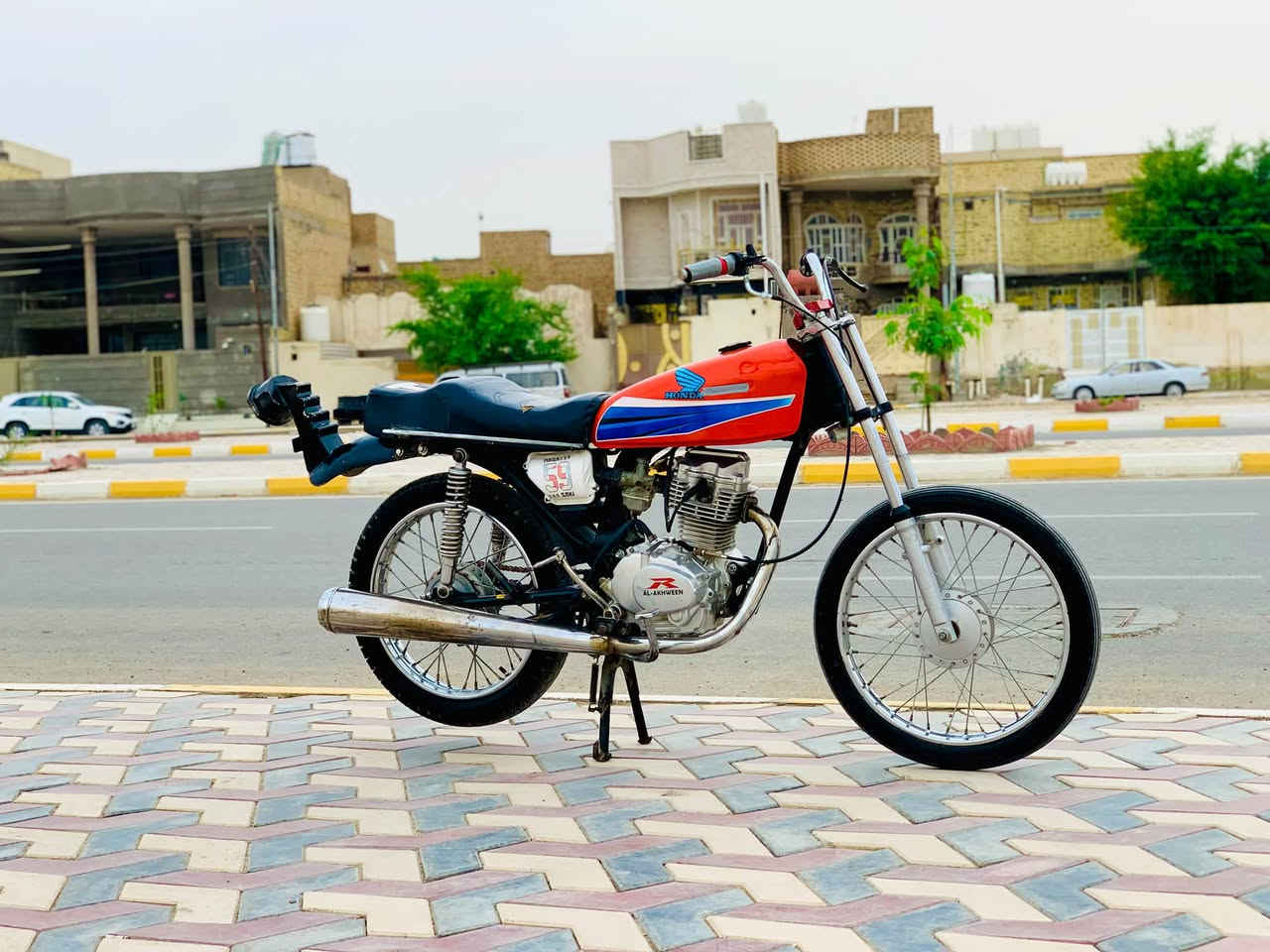 نامه 25 • تعمير • مكفوله