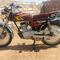 دراجه 25للبيع مكفوله بس شاشه طافيه صويره 07811737339
