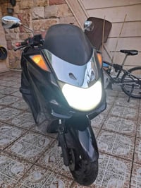 ماجستا • دبل رون • بغداد