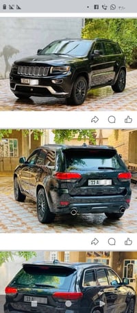 لاريدو • ٢٠١٥ • مكينة وجير جديد