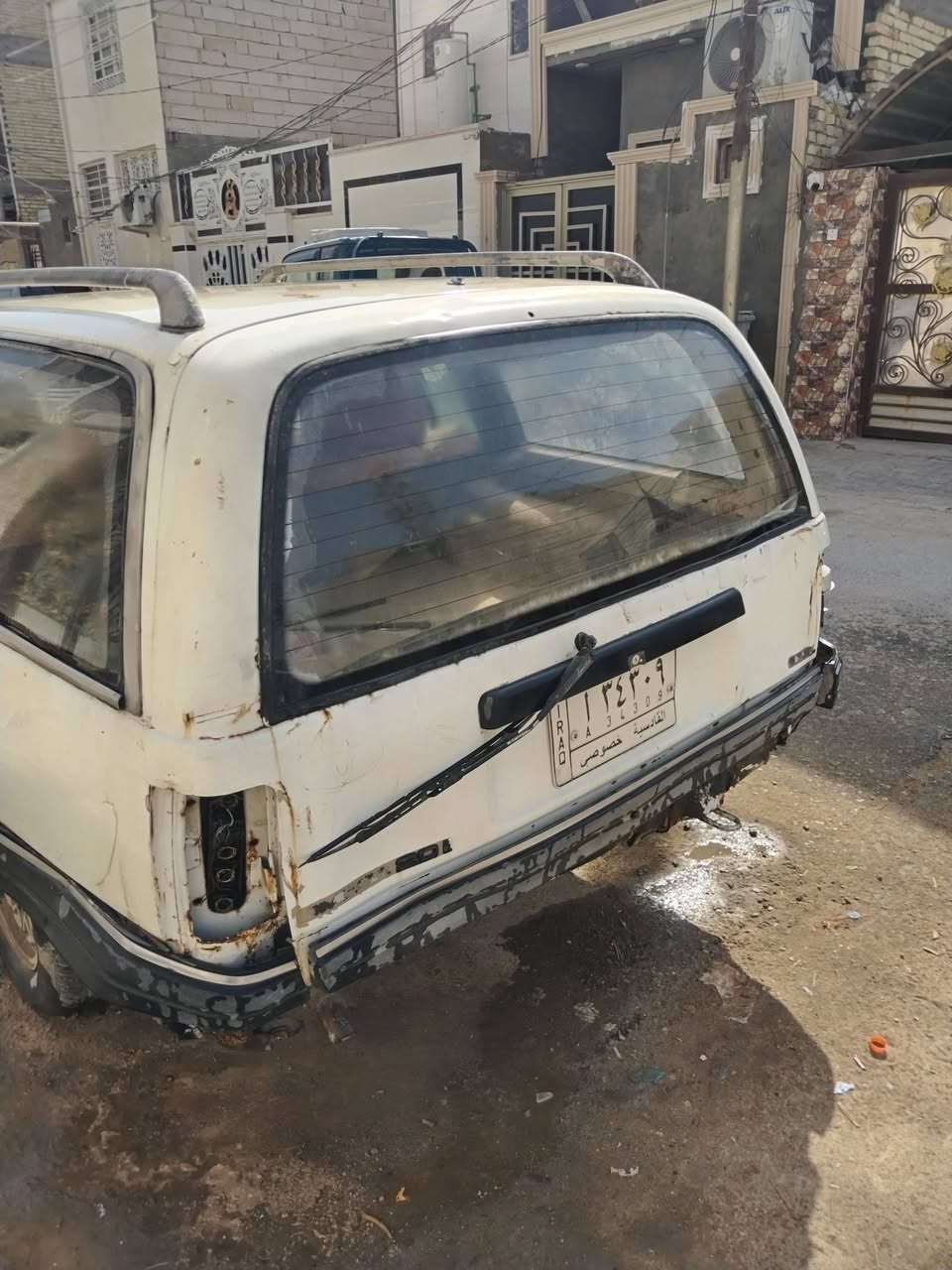 اوبل ٩١ للبيع رقم قادسية السعر ١٥ ورقه رقم الاتصال ***********
