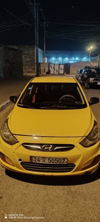 اكسنت • ٢٠١٣ • بصره زبير