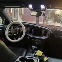 جارجر • رصاصي • موديل ٢٠١٦