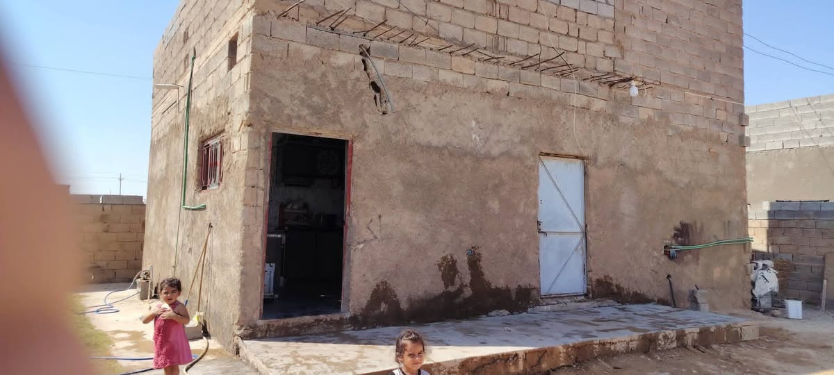 حي الامين خلق • ٥١٨م • غرفتين