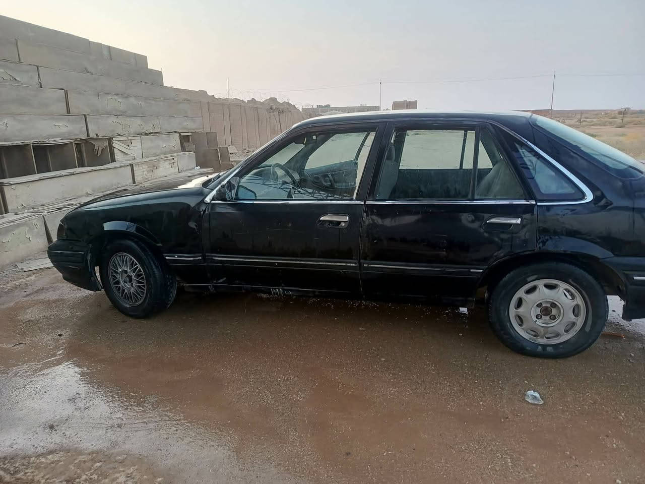 برنس للبيع رقم ديالى مديل 95
سنويه صاقطه 24 

السعر 14وبيها مجال 

العنوان ديالى جلولاء 

رقم الهاتف ***********
