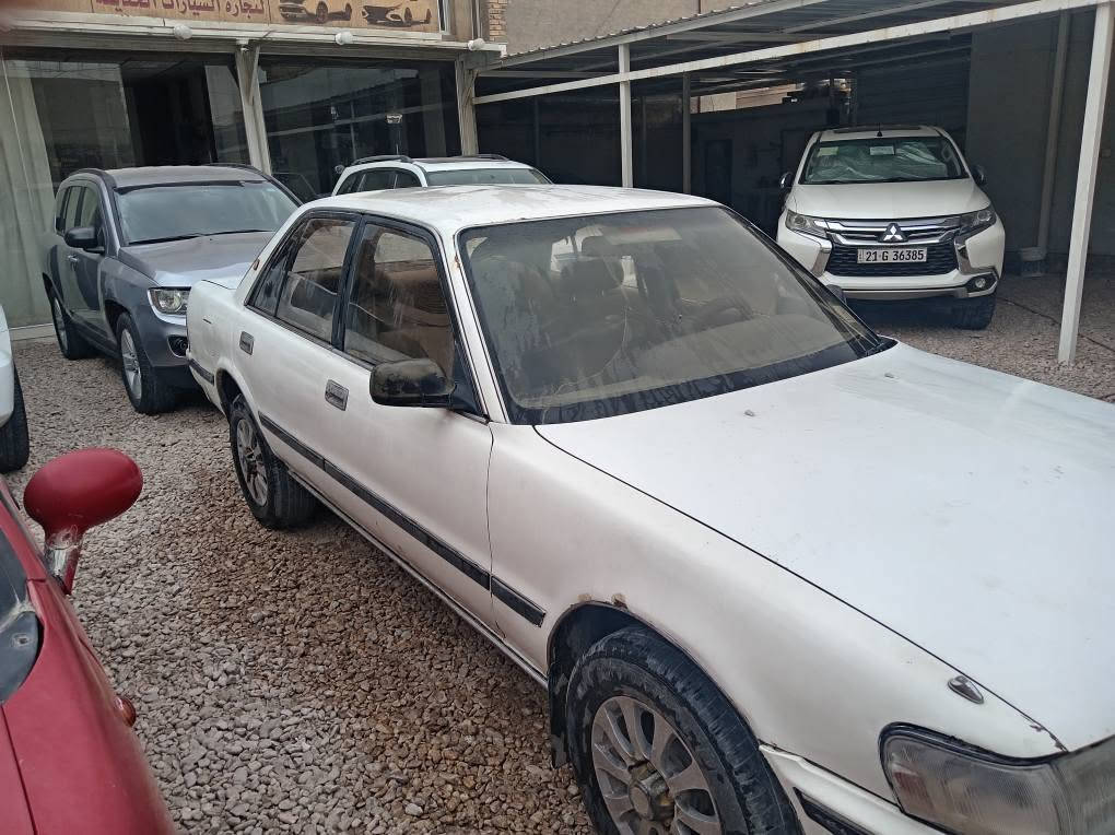 مارك كربلائي • موديل ٩٦ • نجف