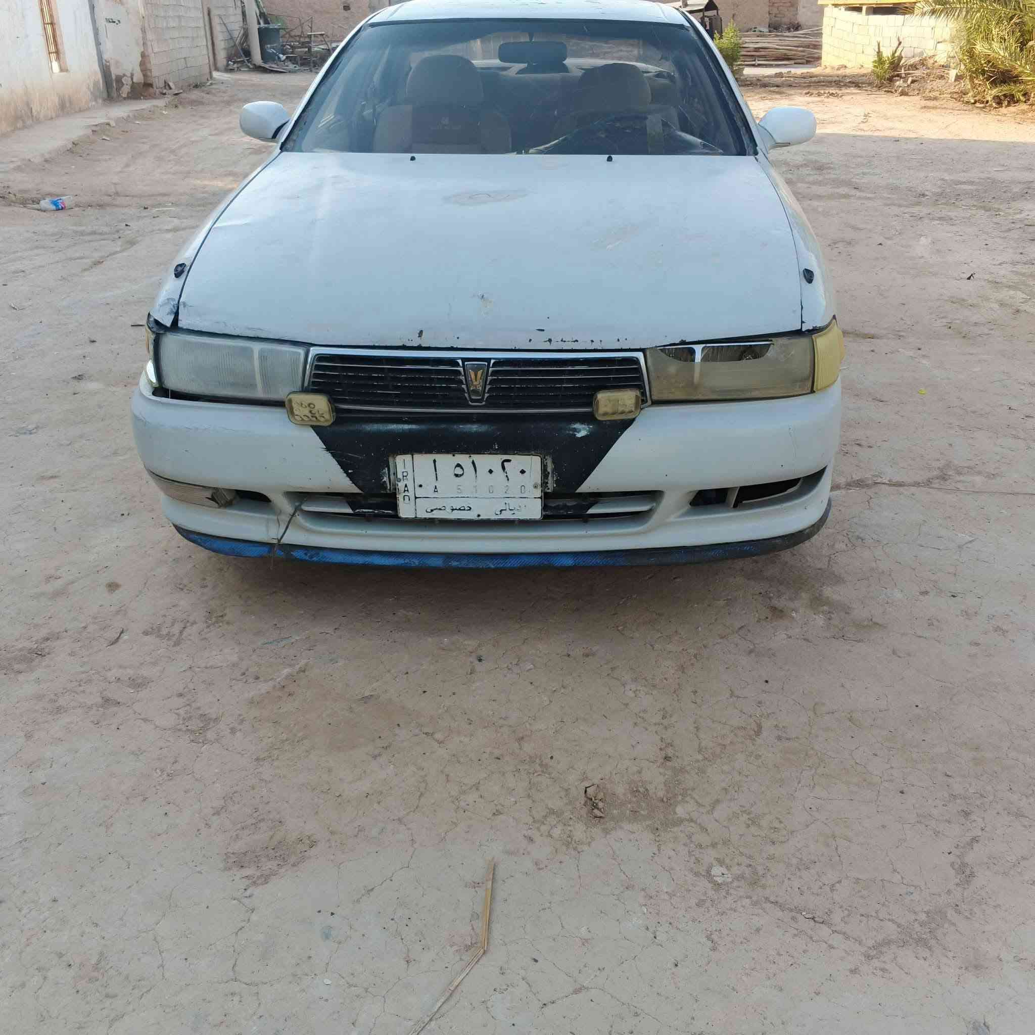 السلام وعليكم
سياره كرسته نفخ موديل 93  محرك بطه 2500  تبخير بدون صرف كير مكفول  سنويه ساقطه 2019 
صدر 70 بل ميه   شرط تحويل  مكاني ديالئ شهربان تقاطع مياح رقم *********** سياره 23 بيها مجال بسيط
