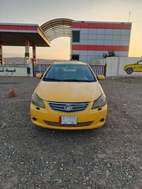 بي واي دي • ٢٠١٣ • ميكانيك نظيف