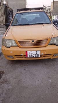 للبيع سايبا ٢٠١٣ رقم بغداد انكليزي مصفرة هيئة وغرامات مكان بغداد حي ال...