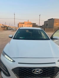 كونا • ٢٠١٩ • محرك 2000