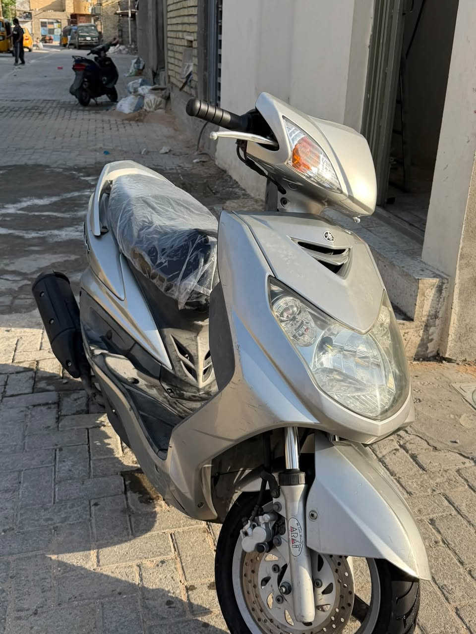 سكنس فحل ياباني قبق نفخ الدراجة مكفولة كفالة عامة برغي ممفتوح بيه السعر 1450 وبيها مجال مدينة الصدر
***********
