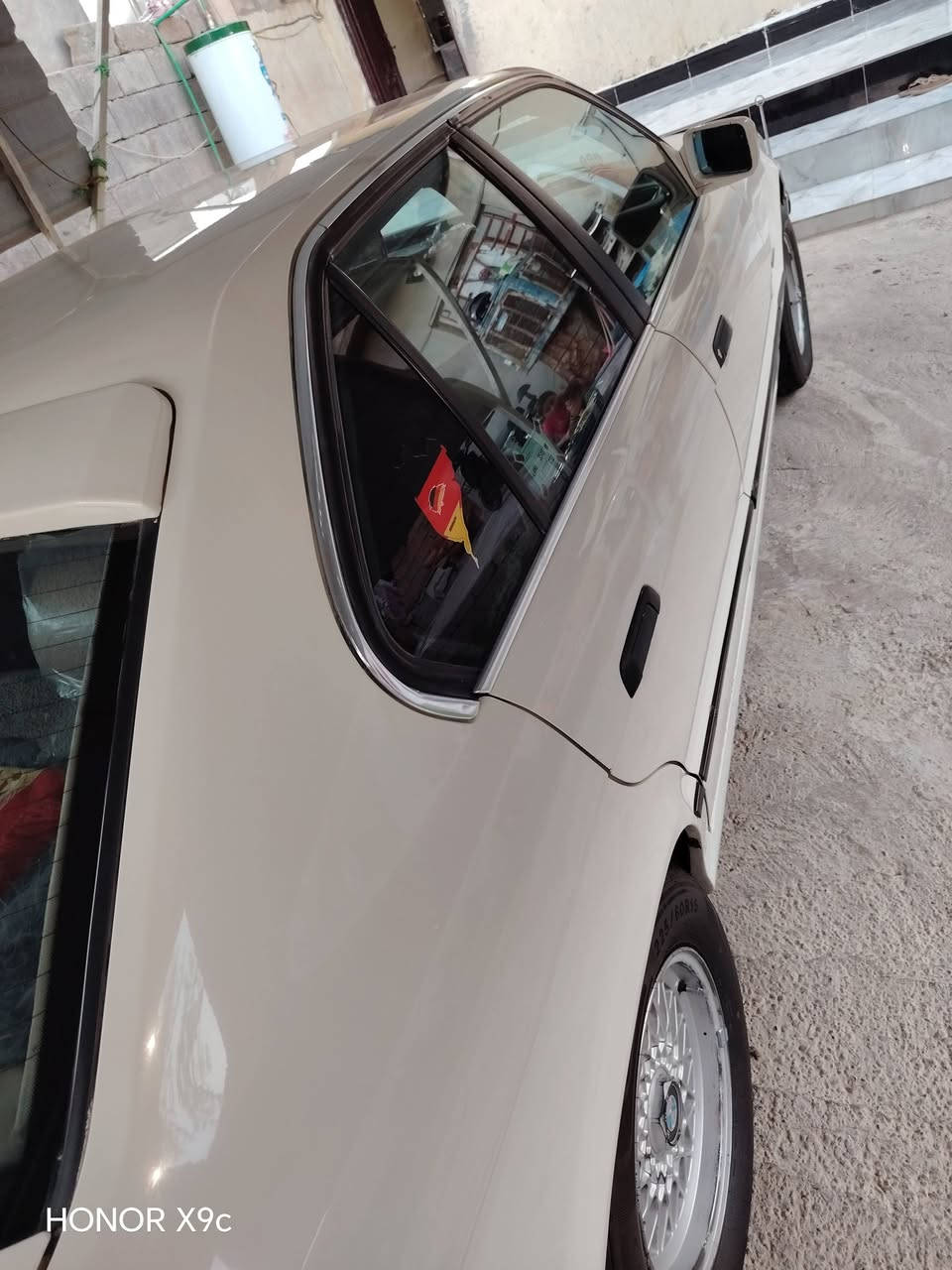 للبيع • هونر X9c • بدون تفاصيل