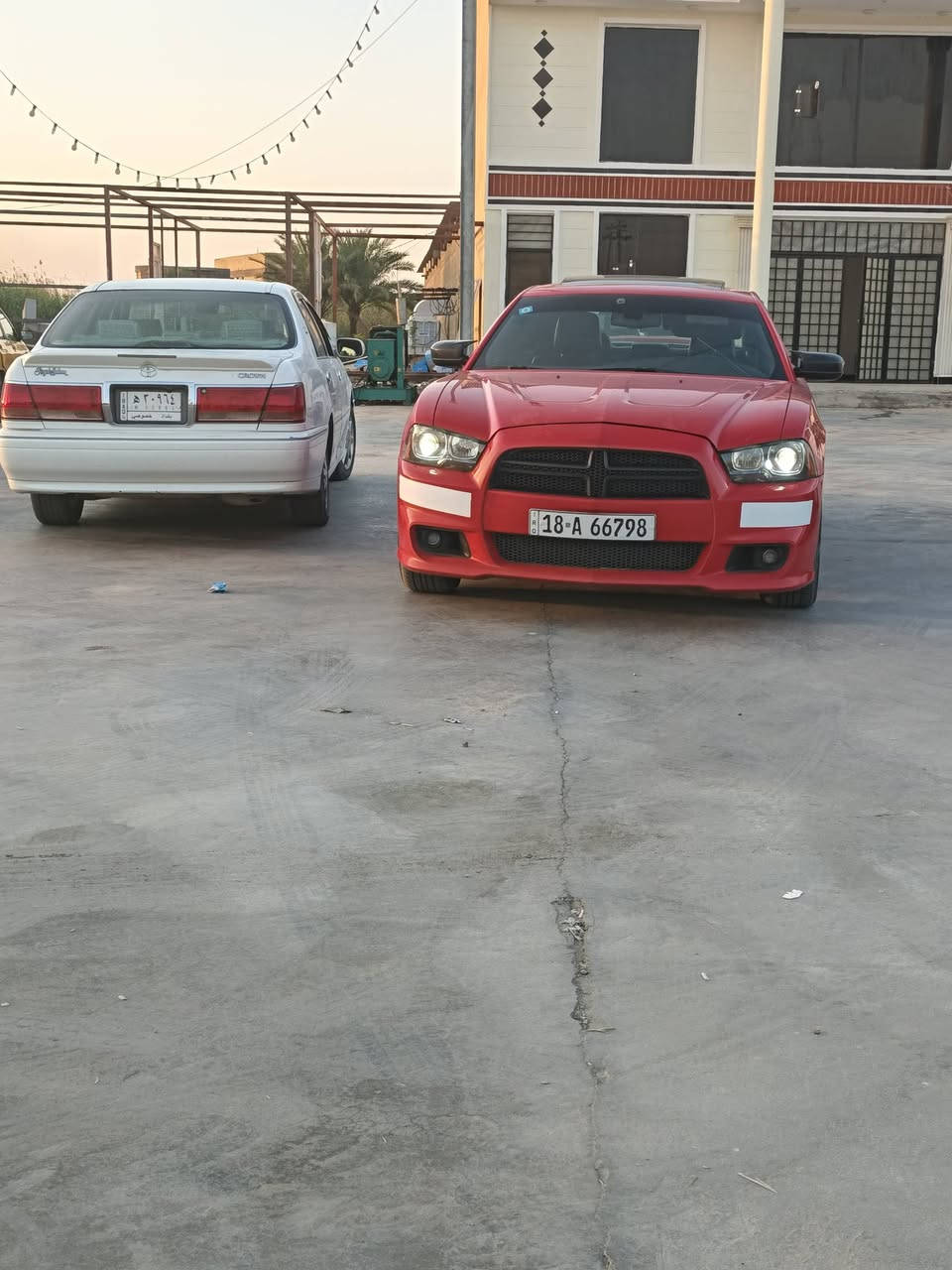 سلام عليكم  سياره نوع جابر موديل ٢٠١٤ فول مواصفات لون طماطي جاهز من كلشي اتصال عله رقم ***********  محدثه كت كامل تخم تاير جديد حدايده جديده محرك كير كفاله تبريد ثلج
