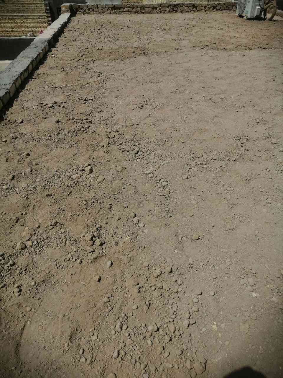 عمل كاف الزفت والفلانكوت وتراب لاصطح ومرد ماي وتصليطه وحفر اساس وتربيع وقاز وبناء الجفر وفرش سبيس وحدل شعندك خابر ***********
