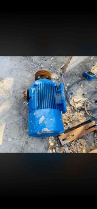 ناصريه المركز • مطور ٣٠حصان • محترك