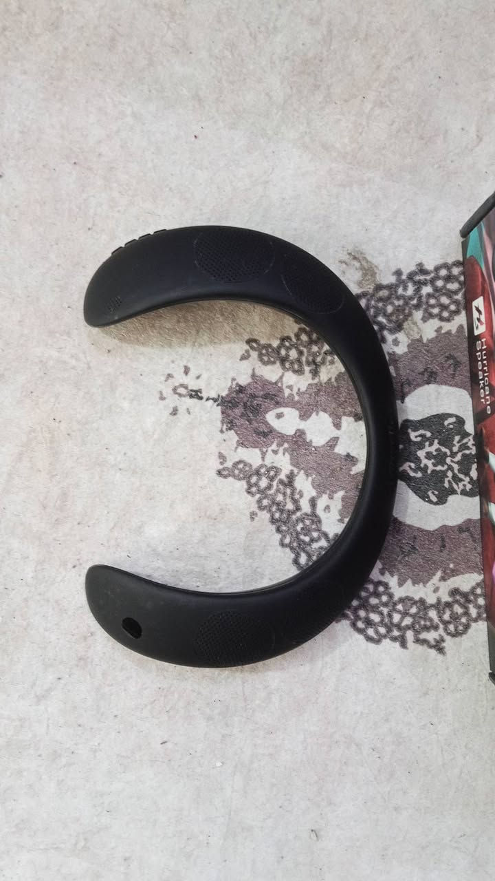 سماعة بلوتوث • سماعة كتف • رام