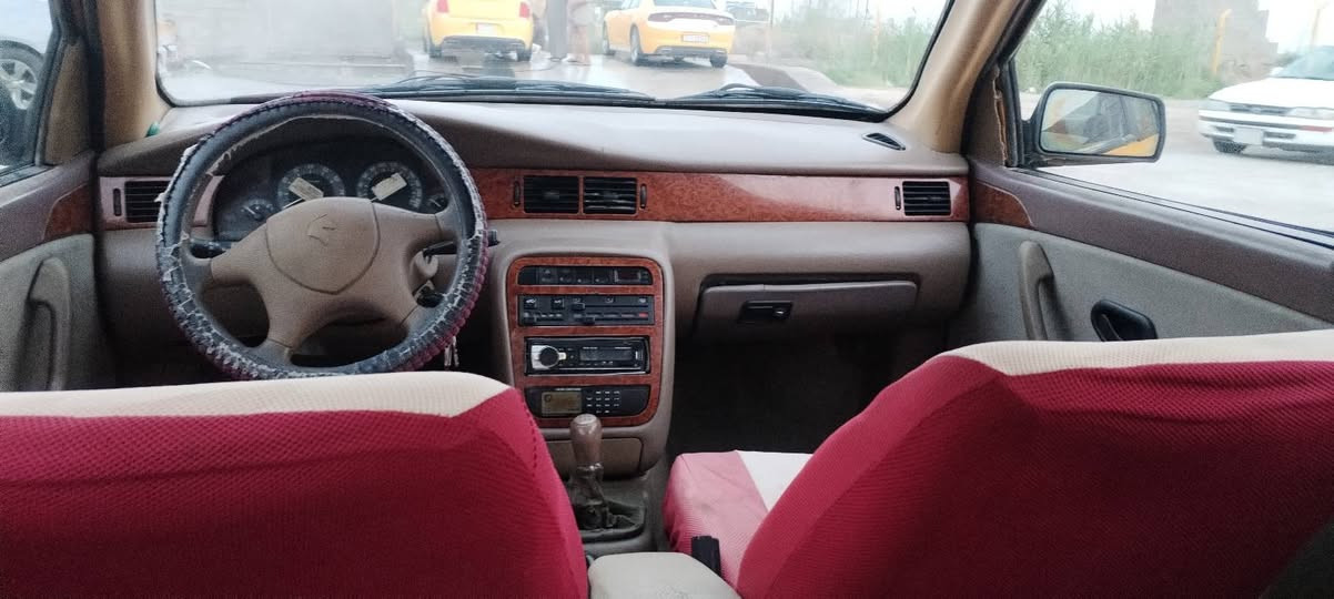 سمند ٢٠١١ رقم واسط جاهزه كير مكينه حداديه تخم تاير كهربائيات تبريد  مكان شطره سعر ٢٥ رقم ***********

