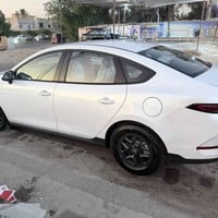 بي وايدي • موديل ٢٠٢٥ • فحص سونار