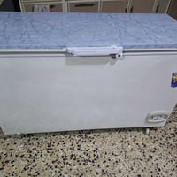 كونكورد • ٤٥٣لتر • نظيفة