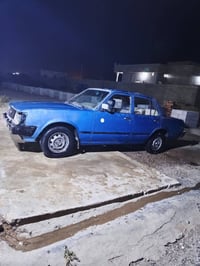 كرونا • موديل ٨٣ • رقم كركوك
