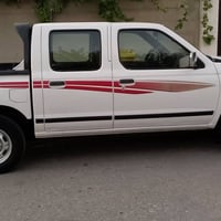 نيسان ٢٠٠٨ • ٣٠٠٠٠٠ كم • تايرات جديدة