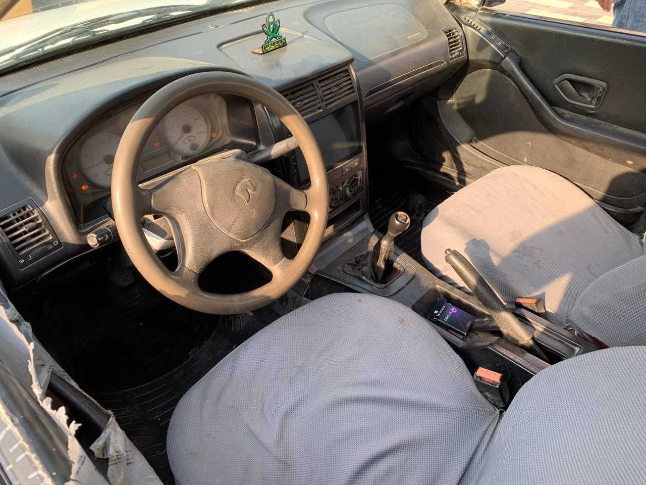 السلام عليكم بيكب اريدو٢٠١٦ رقم انكليزي السياره ب اسمي  تحويل مباشر السياره كامله من كلشي تبريد شغال 
السعر ٣٦للتواصل*********** مكاني الشعب بغداد, العراق

