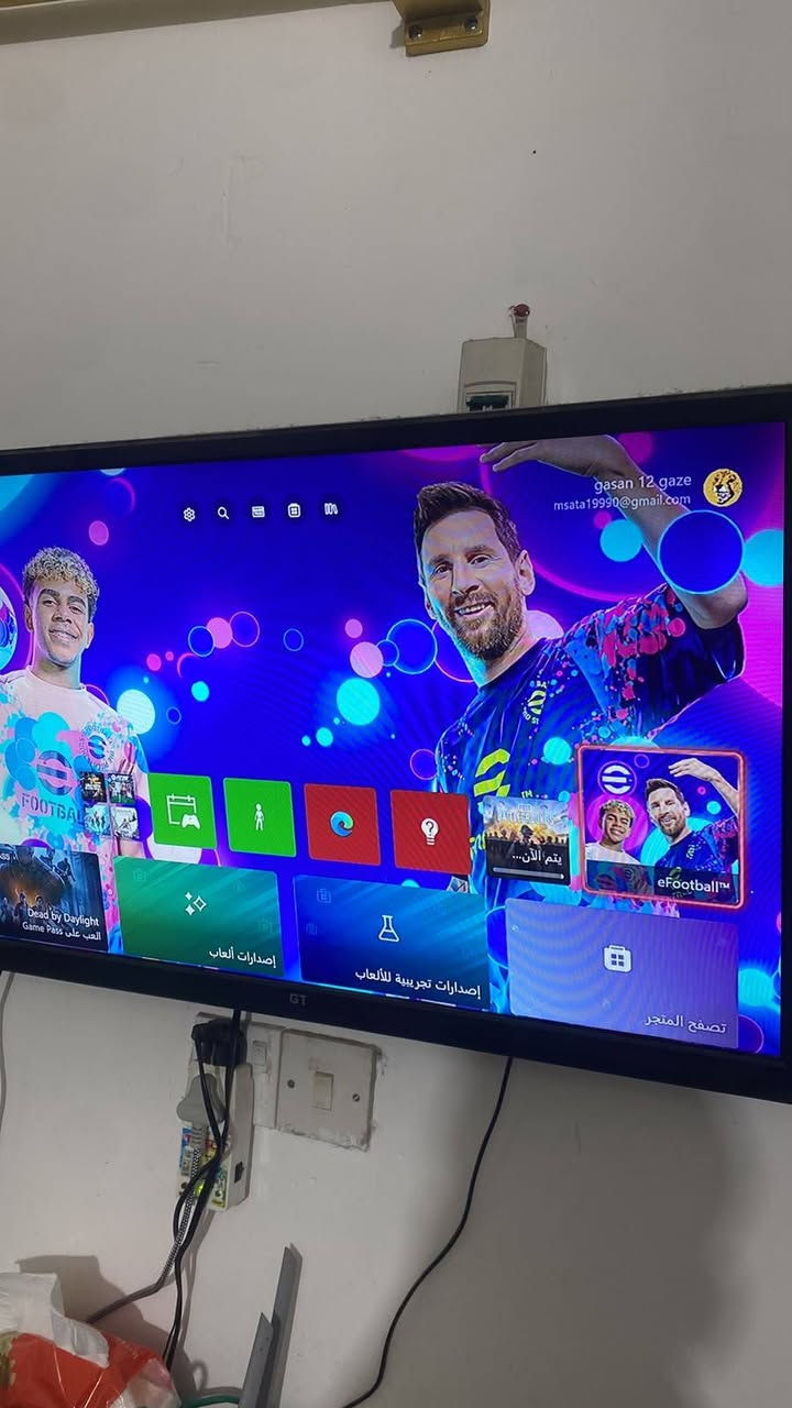 اكس بوكس ون • حساب رقمي • اشتراك ٣ شهور