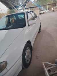 النترا دمعه • ١٩٩٤ • بدون لحيم