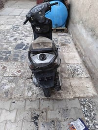 نضيفه • شغاله • اوراق كامله