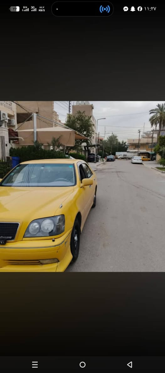 سلام عليكم من رخصه مدير الكروب سياره ملكة للبيع موديل 2003 رقم بغداد الماني بأسمي سيارة قرار 48 مدفوعة كمرك باقي بس فلوس الرقم السيارة كريستال أصل محرك 2500 ,
VvT منضومة غاز 4 كراسي كهرباء بردة خلفية تخم تاير علمآ أن السيارة كصة قمارة فقط السعر 72 وبيها مجال 
السيارة عليها غرامة 7 أوراق ينزل من سعر السيارة 
الاتصال *********** موجود واتس اب
