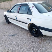 405 جي ال اكس • ٢٠١٠ • رقم بابل