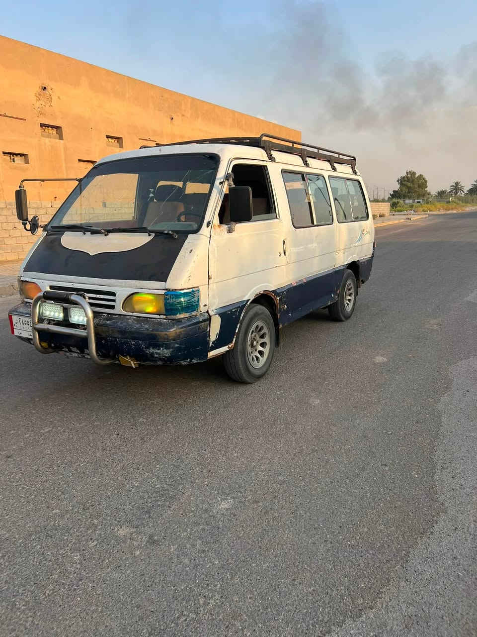 السلام عليكم كيه بستا للبيع موديل 95 رقم بغداد سياره جاهزة مكينه جديدة كير اكسن كله جديد سياره  خير من الله سنويه ٢٨ راعيه موجود تحويل
السياره نضيفه وجاهزه للشغل؟  

مكاني بغداد الطيفيه ‬‏ 

سعره ٣٢ بيها مجال  للاتصال 
***********
***********
