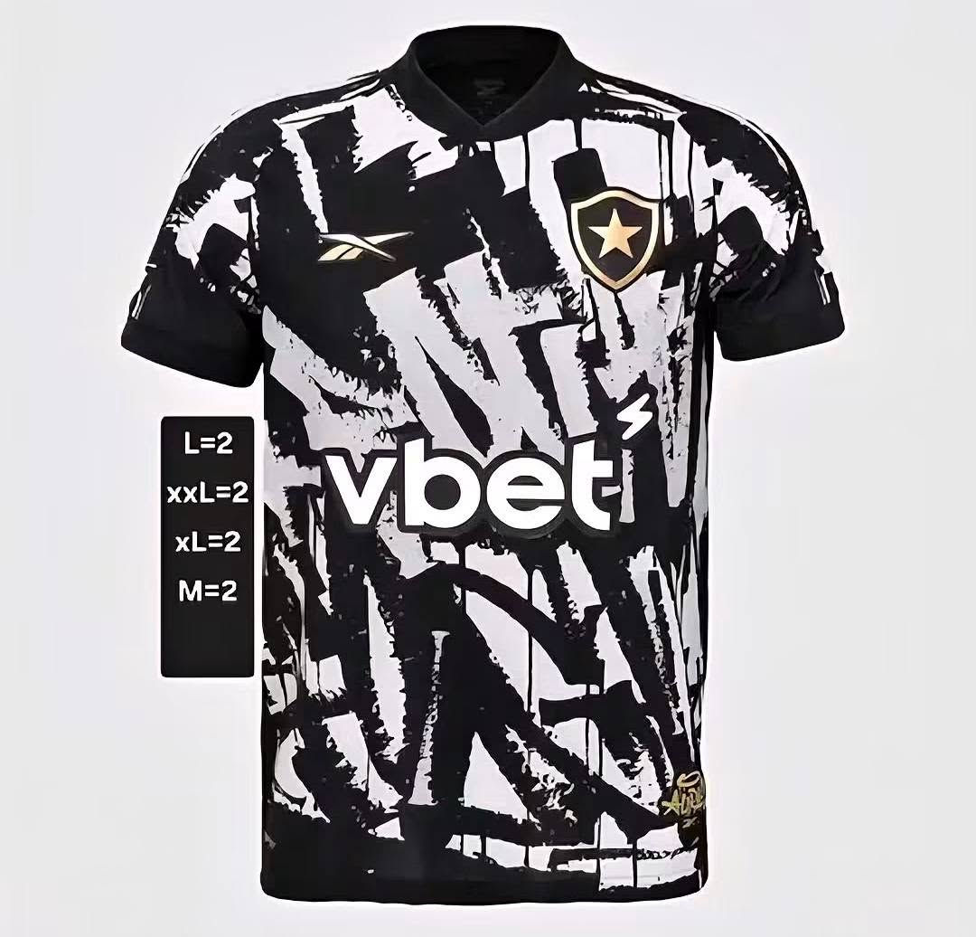 ملابس منوعه بسعر مناسب جدآ للحجز مراسله على الخاص

نص مكتوب في الصور:
- XXXL
- L=2
- xxL=2
- xL=2
- M=2
- L
- 41
- M
- S
- S مقاس