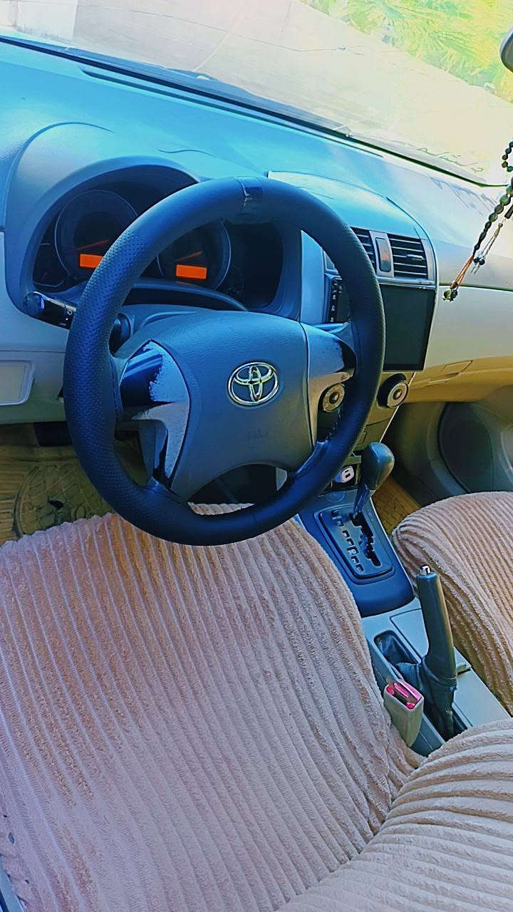 بيكاشو ٢٠٠٨ گيرو مكينه به شه رت رقم دهوك ٦ پارچه ي بوياخه بئ لئ دان سعر ٨٥/ *********** أربيل, العراق
