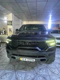 رام TRX • هيلكات ٦.٢ • ٥٤٠٠٠ ميل