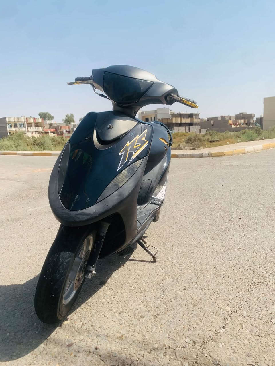 ماكس عدله 49 خير من الله مابيها نقص شلعه معدل شك لكاع  مستعجل علابيعتها سعر 450بيها مجال بعقوبه بهرز ***********
