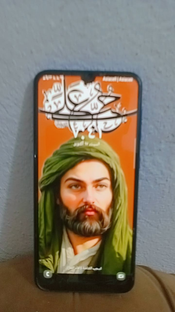 اي ٥٠ • ذاكرة ١٢٨ • بطارية ٥٠٠٠