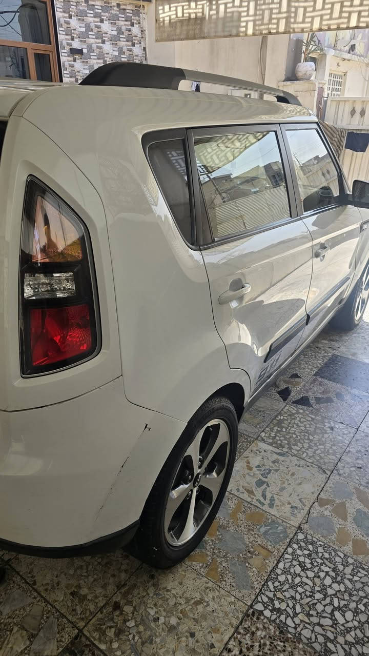 صول ٢٠١١ خليجي
رقم شمالي الجديد
محرك ١٦٠٠
السياره بيها بارد بلجاملغ الصدر مكفوله من صبغ 
السياره موجوده بغداد 
السعر ٩٨ ورقه وبيه مجال بسيط 
سياره ربع ما تصرف عليه جاهزه من كلشي 
***********
