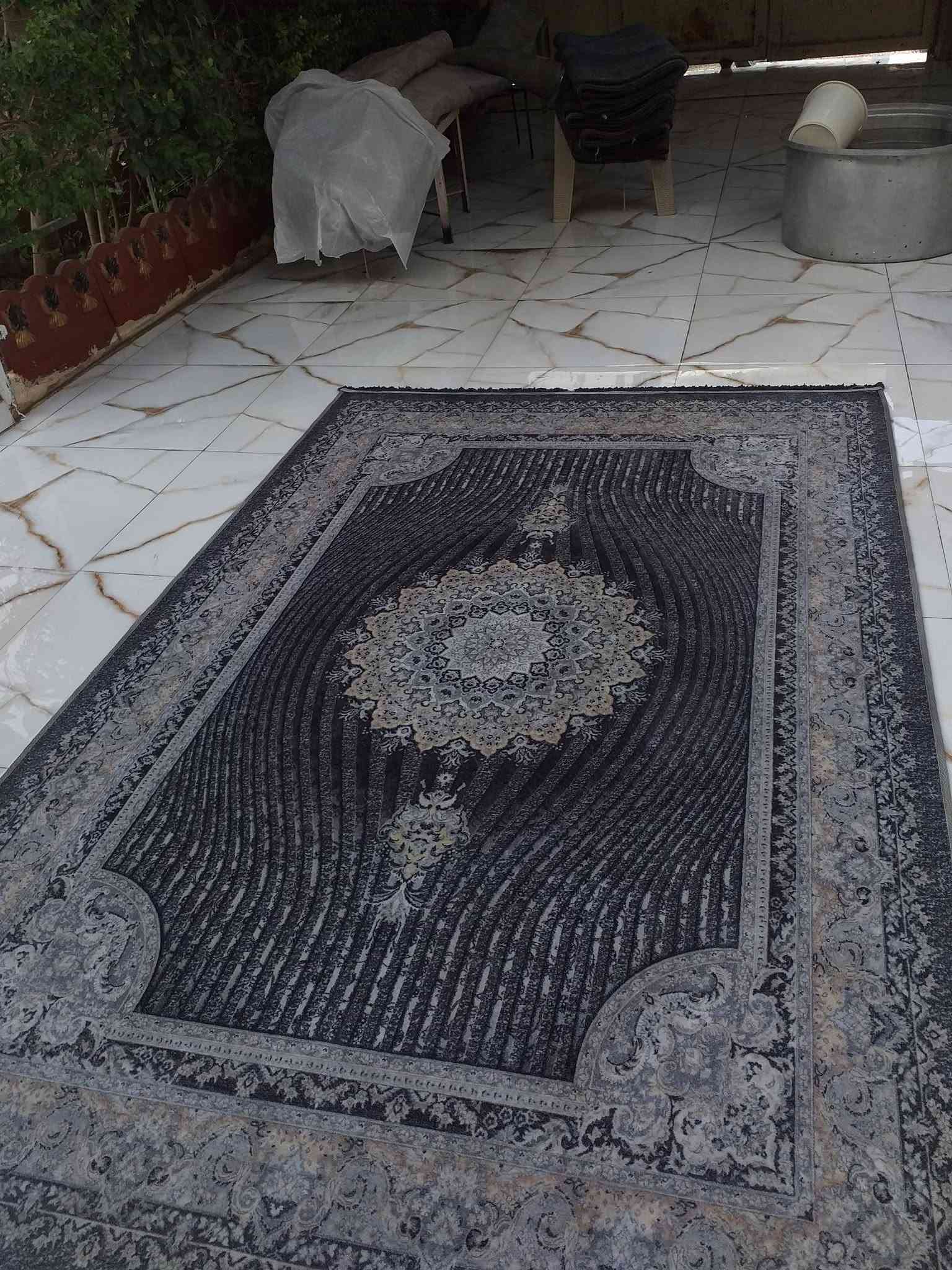 غسيل • تعقيم • تعطير