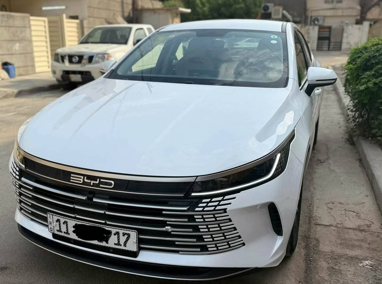 دستروير ٢٠٢٥ • كفاله عامه • ٦٠٠٠ كم